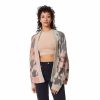 * Circus Ny Open Front Cardi | Women'S Clothing