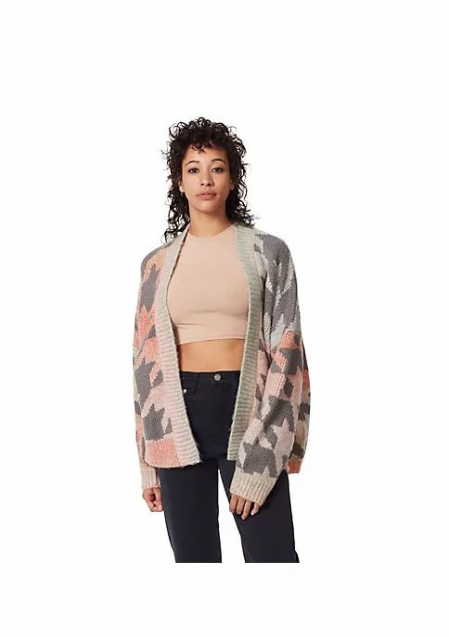 * Circus Ny Open Front Cardi | Women'S Clothing