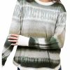 * Dr2 By Daniel Rainn Ombre Knit Top | Women'S Clothing