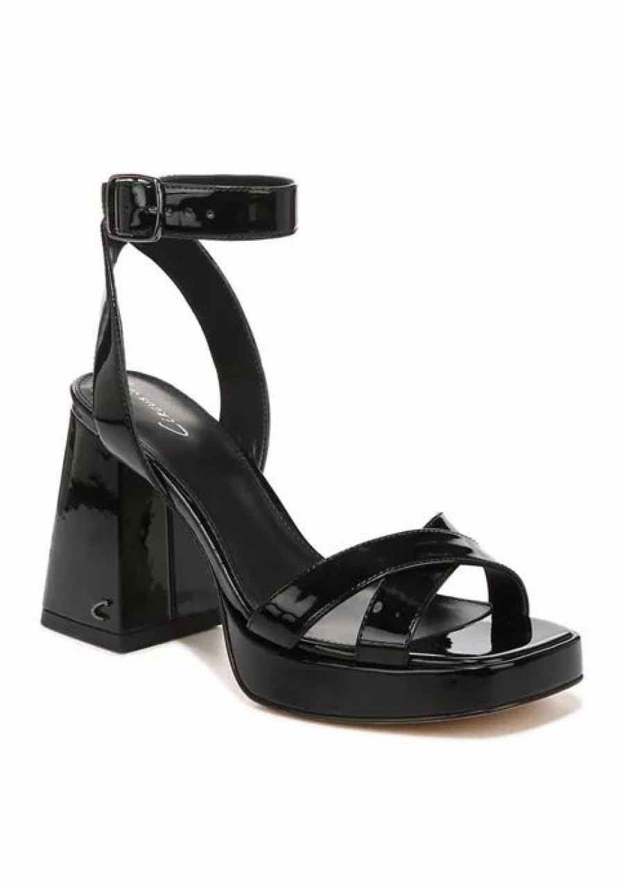 * Circus Ny Kaitlyn Platform Heel Sandals | Women'S Shoes